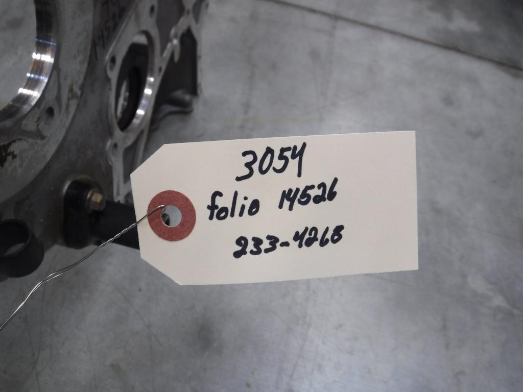 TAPA LATERAL DE MOTOR
